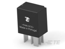 6-1393292-3 : Micro Relay A Micro Relays | TE Connectivity