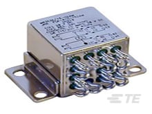 38943-20L - Deutsch - Te Connectivity - Circular Connector Contact,  MIL-DTL-39029 Series, Socket