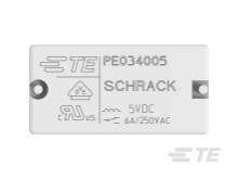 4-1415535-6 : SCHRACK Power Relays | TE Connectivity