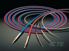 7528A1317-0 : RAYCHEM High Speed Digital & Data Cable | TE 