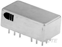 DPDT LS Latching Relay: Magnetic-Latched, Half-Size Relay-CAT-LS-DPDT-HSR