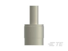 Tektronix CS-701 T-Adapter, BNC(f-m-f), Nickel Plated, 4 GHz, 50 Ohm, 1500  V