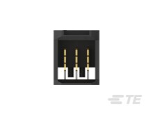 5-5223961-1 : Z-PACK 2mm HM Rectangular Power Connectors | TE