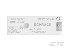 RY213024 : SCHRACK Power Relays | TE Connectivity
