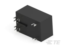 T92S7A12-24 : Potter & Brumfield PCB Power Relay: 40 Amp