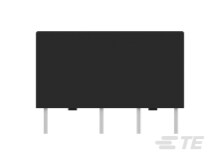 V23105A5302A201 : Axicom Signal Relays: PCB mount, 3 amp | TE 