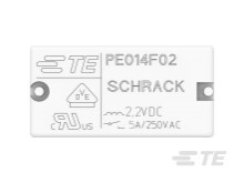 9-1415389-1 : SCHRACK Power Relays | TE Connectivity