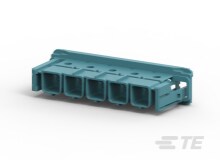 5-PORT MATENET FRAME, UTP, COD Z-9-2302455-9