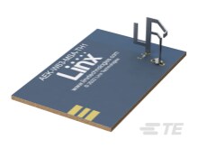 Eval Kit Metal Stamp W63 Antenna-AEK-W63-MSA-TH1