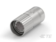 ASTA021NN00390235000 : Standard Circular Connectors | TE Connectivity