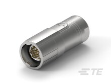 1-1318118-8 : Dynamic Series Receptacle and Tab Housing: 2.5 mm
