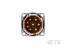 BEGA120NN00000200000 : Standard Circular Connectors