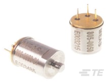 Model 805 TO-5 IEPE Accelerometer-CAT-EAC0008