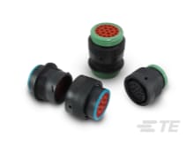 114017-ZZ : DEUTSCH Connector Seals & Cavity Plugs | TE Connectivity