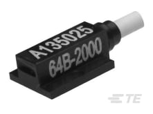 SAE J211 ATD Dummy Accelerometer Sensor | 64B Series | TE Connectivity