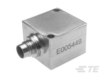 Acelerômetro triaxial de titânio MEMS-CAT-PPA0059