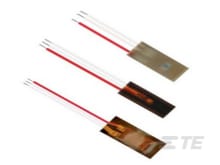 2 Wire RTD Surface Temperature Sensor Non-Adhesive Patch Special