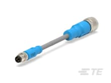 M8/M12 Cable Assembly Solutions