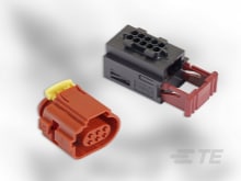 Timer Connector Housing-CAT-T4827-CH8172