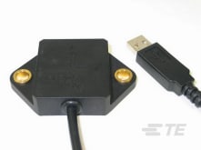 CAPTEUR D’INCLINAISON AXISENSE-2 USB-90-CAT-TSI0008