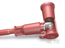 CM2361-011 : RAYCHEM RICS Insulated T-Adapter | TE Connectivity