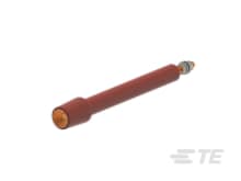 CRW568 - Cable avec poignee en t sans barrure 8