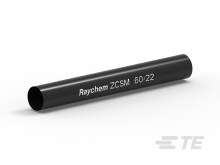 581907-000 : RAYCHEM HEAT SHRINK TUBING ZCSM | TE Connectivity