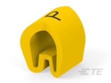 EC1474-000 : Z-Type Marker Pre-Printed Markers | TE Connectivity