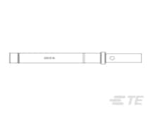 CONTACT SOCKET #20 ASSEMBLY-JN1003S20