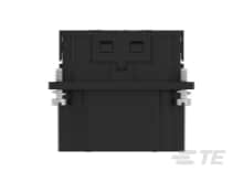 T2120062101-001 : Rectangular Contact Inserts | TE Connectivity