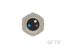TE Connectivity M39029/4-110 MIL Spec Circular Contact Pins (Pack of 18) -  Organic Olivia