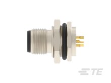 T4130512051-000 : M12 Connector Standard Circular Connectors | TE