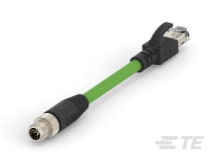 55A1141-16-0/2/5/9-9 : RAYCHEM Twisted Pair Cable | TE Connectivity