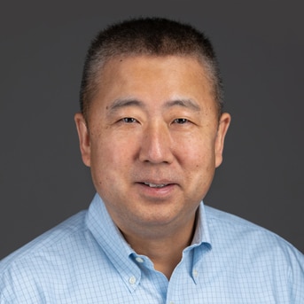 Chao Zhang, General Manager, TE China