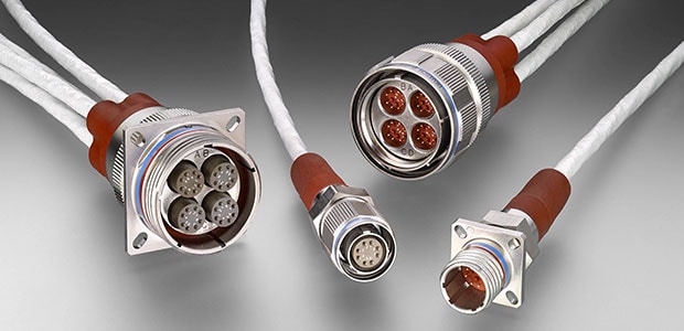 TE's CeeLok FAS-X connectors