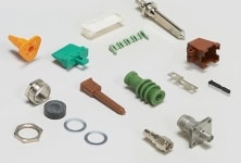 Connector Accessories
