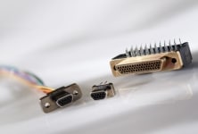 MICRODOT Micro-D Connectors
