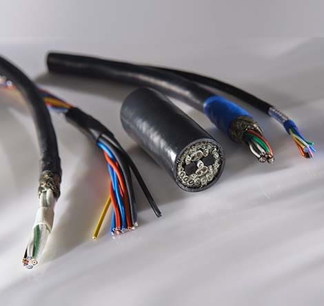 Multicore Cable  TE Connectivity