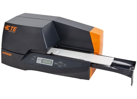 htp600 printer