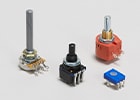 potentiometers