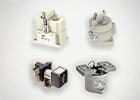 DC Contactors 