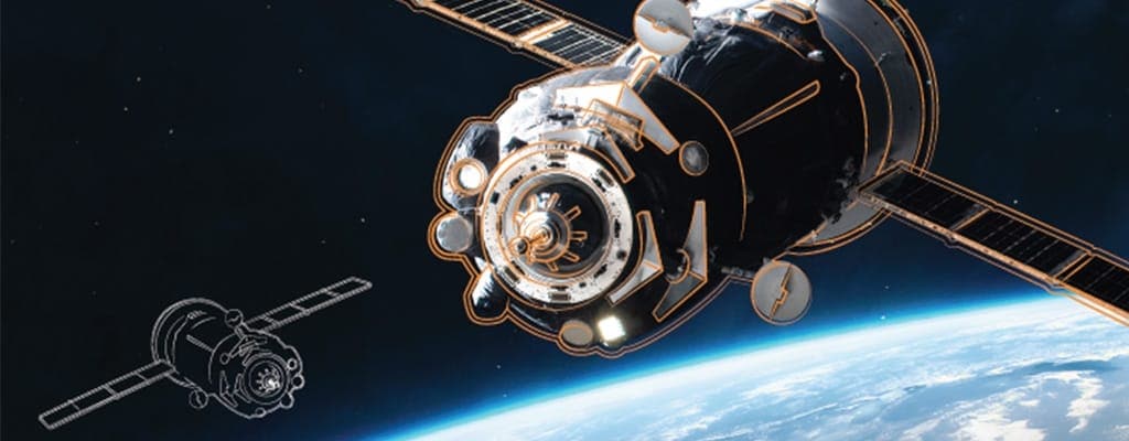 Connecteurs de qualité spatiale