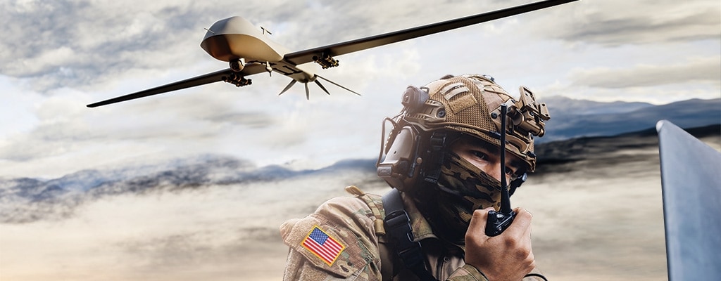 Annual Meeting and Exposition, defense, military, AUSA 2023