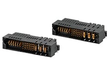 SOSA™ Aligned and VPX Compliant Interconnects