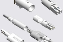 NECTOR S Connectors