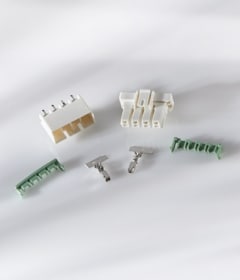 5mm power key connectors