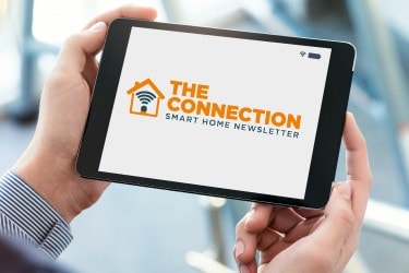 Smart-Home-Newsletter
