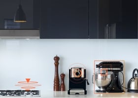 major and small home appliance solutions