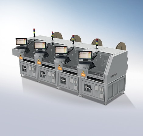 Pin Insertion Machines in Application Tooling