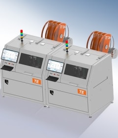 Pin Insertion Machine